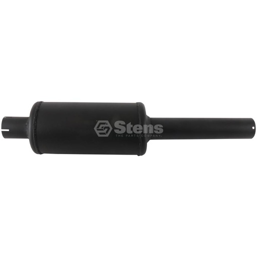 [ST-1717-3401] Stens  1717-3401   
 Atlantic Quality Parts Muffler