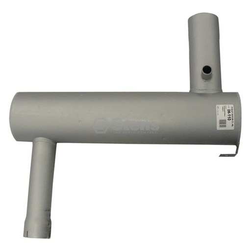 [ST-1717-3404] Stens  1717-3404   
 Atlantic Quality Parts Muffler