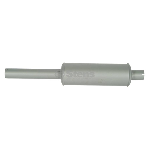 [ST-1717-3420] Stens  1717-3420   
 Atlantic Quality Parts Muffler