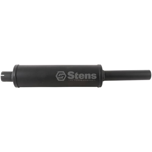[ST-1717-3443] Stens  1717-3443   
 Atlantic Quality Parts Muffler