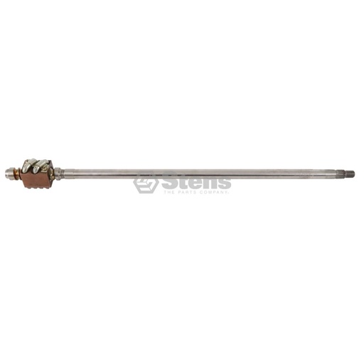 [ST-1904-1008] Stens  1904-1008   
 Atlantic Quality Parts Steering Shaft