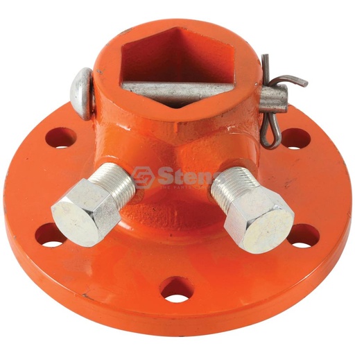 [ST-1905-1001] Stens  1905-1001   
 Atlantic Quality Parts Wheel Hub