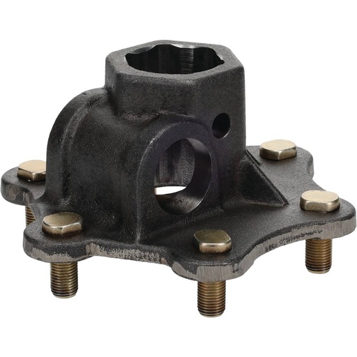 [ST-1905-1003] Stens  1905-1003   
 Atlantic Quality Parts Rear Wheel