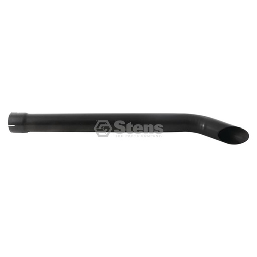 [ST-1717-7702] Stens  1717-7702   
 Atlantic Quality Parts Exhaust Pipe