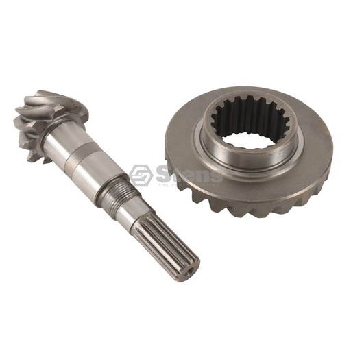 [ST-1905-2004] Stens  1905-2004   
 Atlantic Quality Parts Ring Gear and Pinion