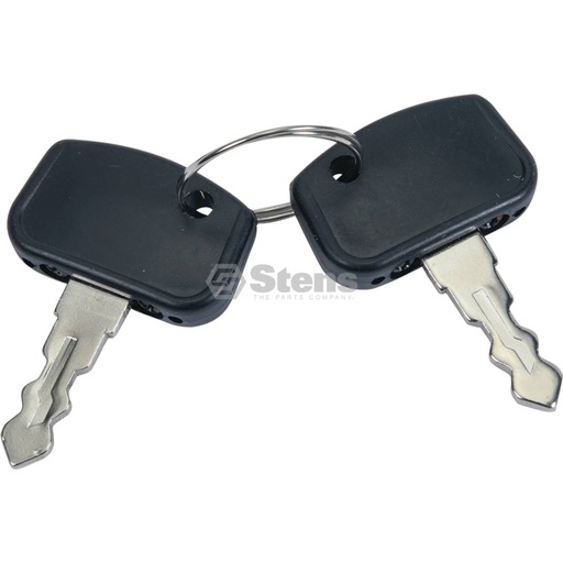 [ST-1900-0913] Stens  1900-0913   
 Atlantic Quality Parts Ignition Key