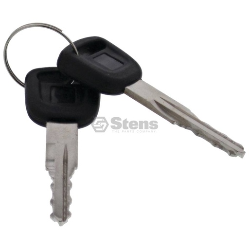 [ST-1900-0921] Stens  1900-0921   
 Atlantic Quality Parts Ignition Key