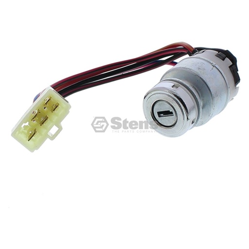 [ST-1900-0922] Stens  1900-0922   
 Atlantic Quality Parts Ignition Switch