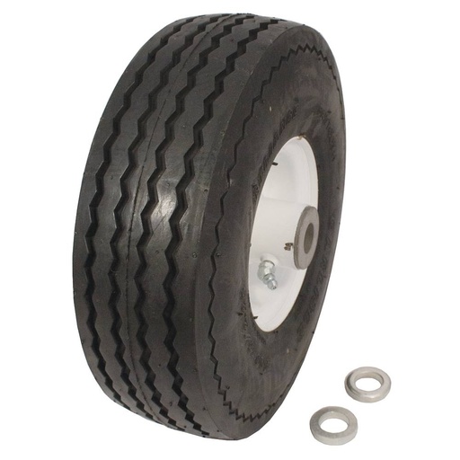 [ST-175-520] Stens  175-520   
 Stens Solid Wheel Assembly