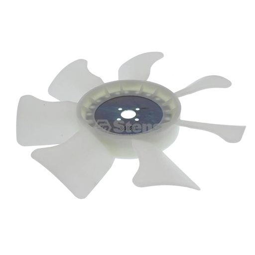 [ST-1906-1004] Stens  1906-1004   
 Atlantic Quality Parts Radiator Fan