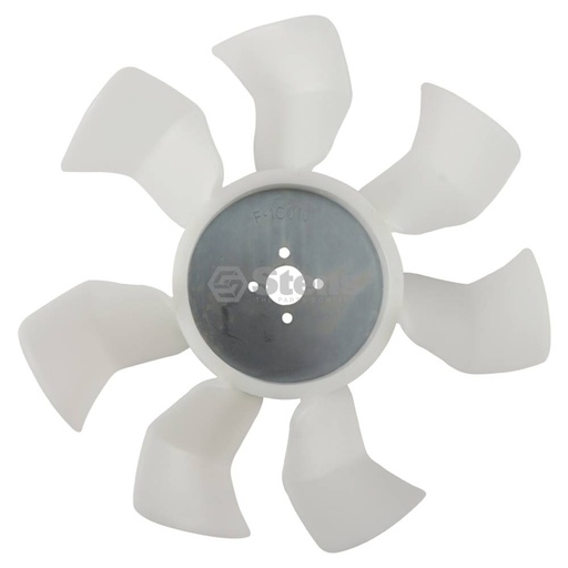 [ST-1906-1006] Stens  1906-1006   
 Atlantic Quality Parts Radiator Fan