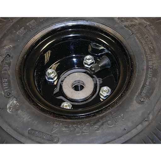 [ST-175-590] Stens  175-590   
 Zero-Flat Wheel Assembly