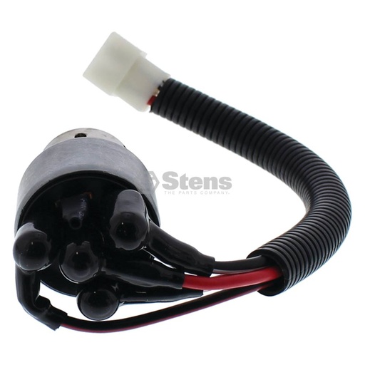 [ST-1900-0925] Stens  1900-0925   
 Atlantic Quality Parts Ignition Switch