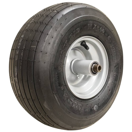 [ST-175-592] Stens  175-592   
 Zero-Flat Wheel Assembly