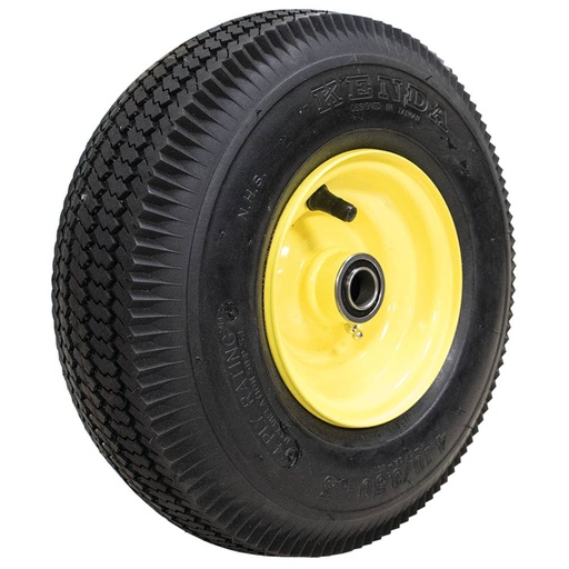 [ST-175-598] Stens  175-598   
 Zero-Flat Wheel Assembly