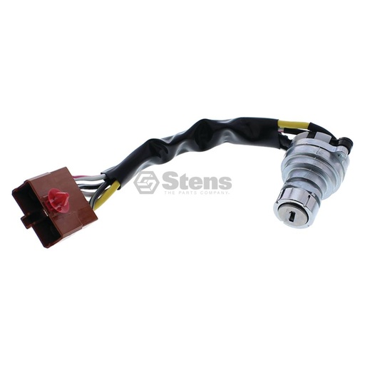 [ST-1900-0926] Stens  1900-0926   
 Atlantic Quality Parts Ignition Switch