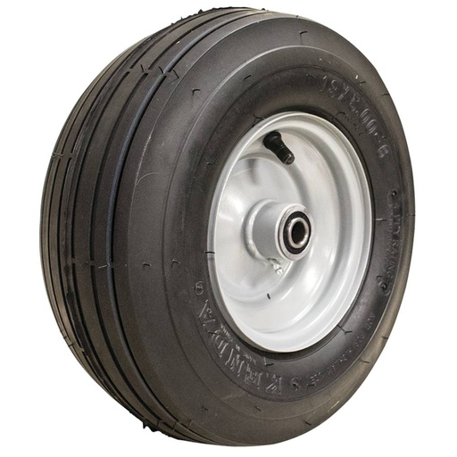 [ST-175-650] Stens  175-650   
 Zero-Flat Wheel Assembly