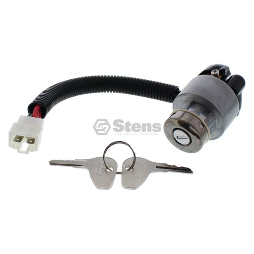 [ST-1900-0927] Stens  1900-0927   
 Atlantic Quality Parts Ignition Switch