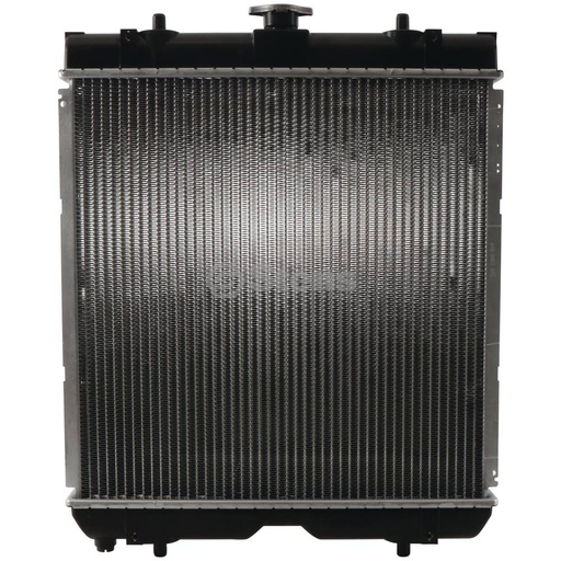 [ST-1906-6314] Stens  1906-6314   
 Atlantic Quality Parts Radiator