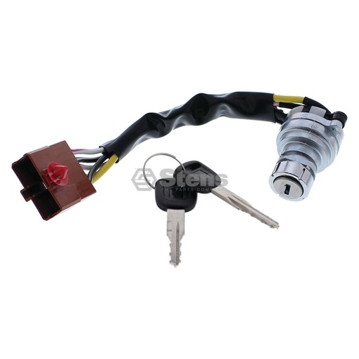 [ST-1900-0929] Stens  1900-0929   
 Atlantic Quality Parts Ignition Switch Assembly
