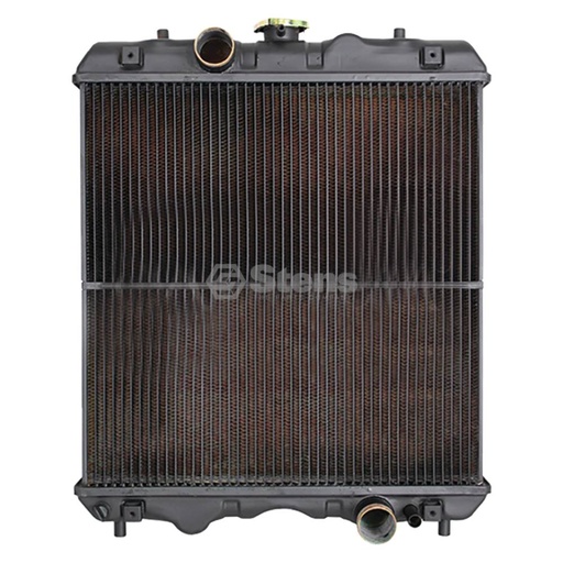 [ST-1906-6322] Stens  1906-6322   
 Atlantic Quality Parts Radiator