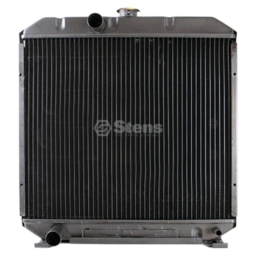 [ST-1906-6323] Stens  1906-6323   
 Atlantic Quality Parts Radiator