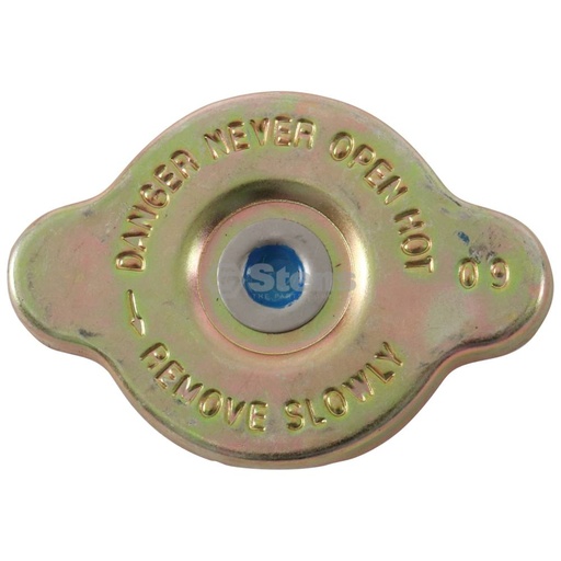 [ST-1906-6381] Stens  1906-6381   
 Atlantic Quality Parts Radiator Cap