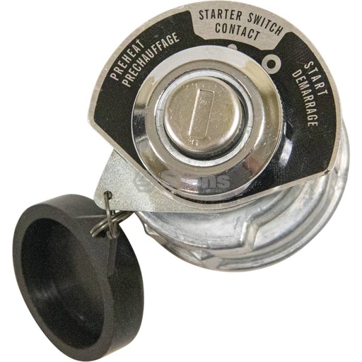 [ST-1900-0934] Stens  1900-0934   
 Atlantic Quality Parts Ignition Switch