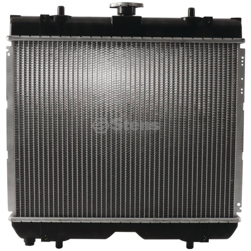[ST-1906-6312] Stens  1906-6312   
 Atlantic Quality Parts Radiator