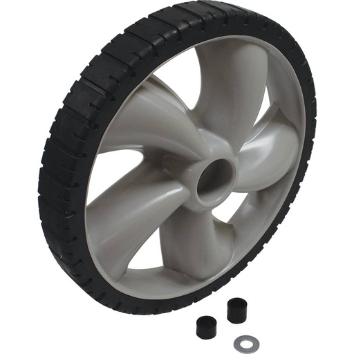 [ST-195-059] Stens  195-059   
 Stens Plastic Wheel