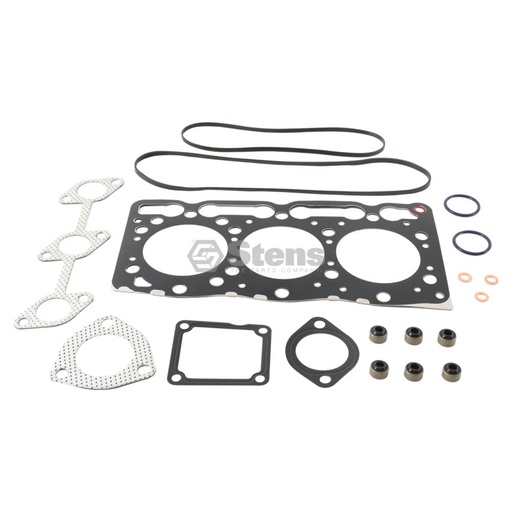 [ST-1909-1007] Stens  1909-1007   
 Atlantic Quality Parts Gasket Kit