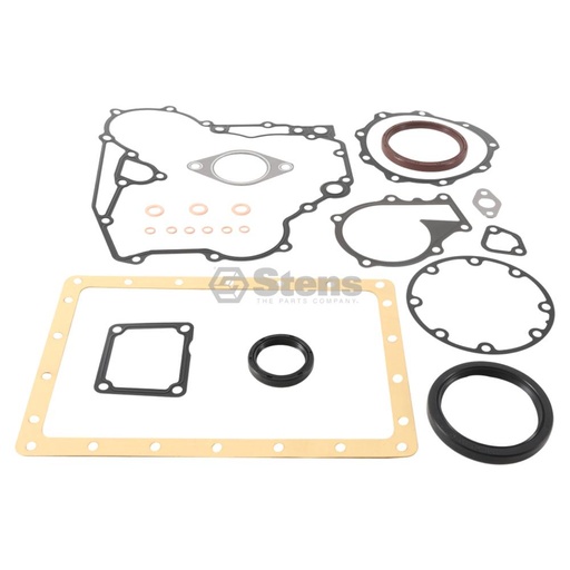 [ST-1909-1008] Stens  1909-1008   
 Atlantic Quality Parts Gasket Kit