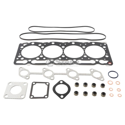 [ST-1909-1009] Stens  1909-1009   
 Atlantic Quality Parts Gasket Kit