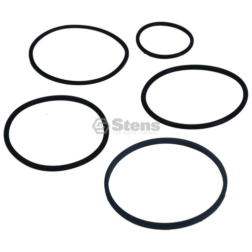 [ST-1901-1251] Stens  1901-1251   
 Atlantic Quality Parts Hydraulic Seal Kits