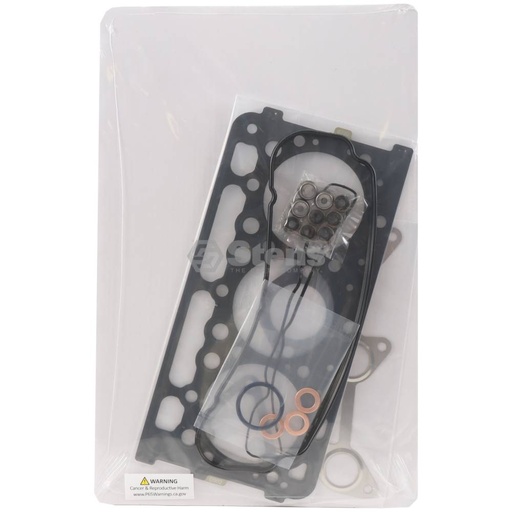 [ST-1909-1024] Stens  1909-1024   
 Atlantic Quality Parts Gasket Kit