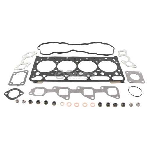 [ST-1909-1025] Stens  1909-1025   
 Atlantic Quality Parts Gasket Kit