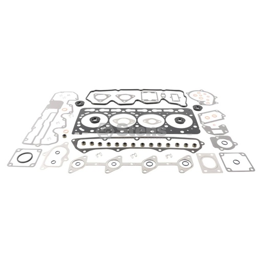[ST-1909-1027] Stens  1909-1027   
 Atlantic Quality Parts Gasket Kit