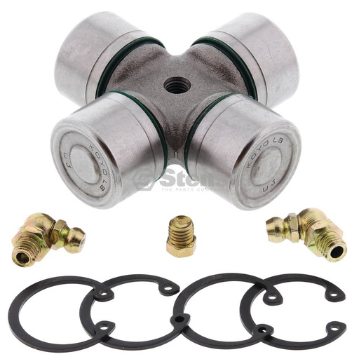 [ST-19-1006] Stens  19-1006   
 All Balls Racing U-Joint Kit