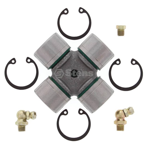 [ST-19-1017] Stens  19-1017   
 All Balls Racing U-Joint Kit