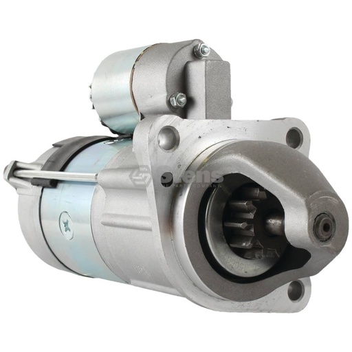[ST-2100-0102] Stens  2100-0102   
 Atlantic Quality Parts Starter