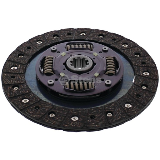 [ST-1912-1060] Stens  1912-1060   
 Atlantic Quality Parts Clutch Disc