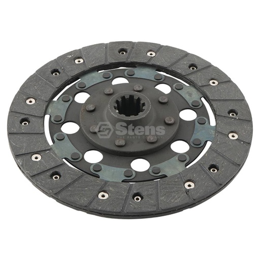 [ST-1912-1061] Stens  1912-1061   
 Atlantic Quality Parts Clutch Disc