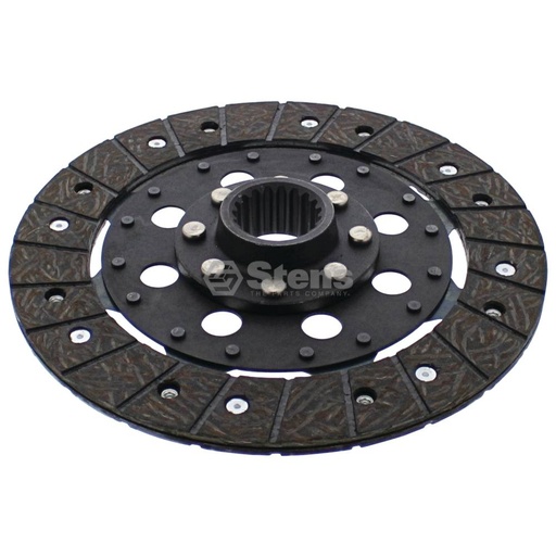 [ST-1912-1062] Stens  1912-1062   
 Atlantic Quality Parts Clutch Disc