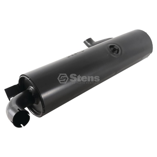[ST-2217-0001] Stens  2217-0001   
 Atlantic Quality Parts Muffler