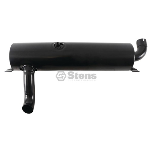 [ST-2217-0000] Stens  2217-0000   
 Atlantic Quality Parts Muffler
