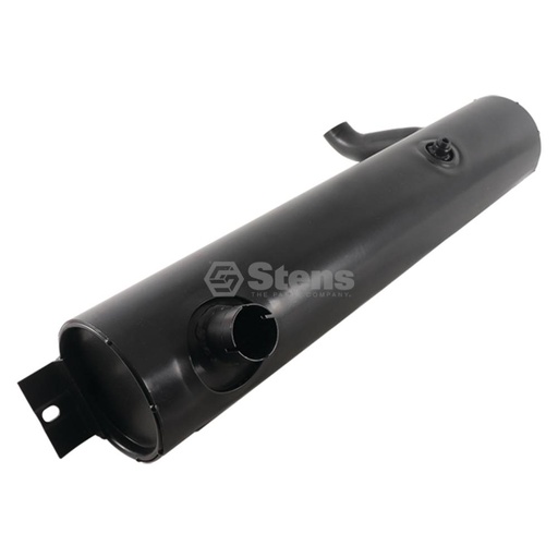 [ST-2217-0002] Stens  2217-0002   
 Atlantic Quality Parts Muffler