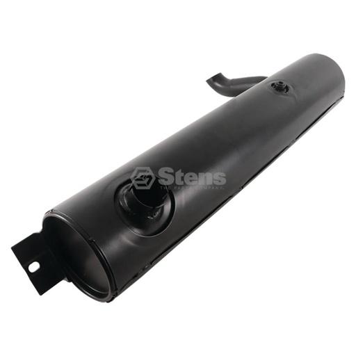 [ST-2217-0003] Stens  2217-0003   
 Atlantic Quality Parts Muffler