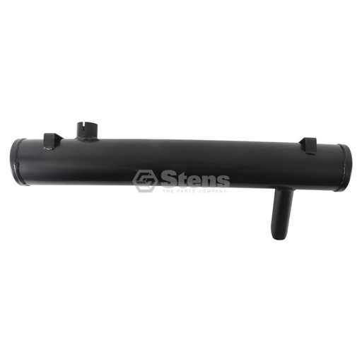 [ST-2217-0004] Stens  2217-0004   
 Atlantic Quality Parts Muffler