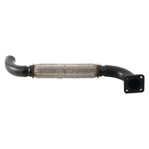 [ST-2217-0006] Stens  2217-0006   
 Atlantic Quality Parts Exhaust Pipe
