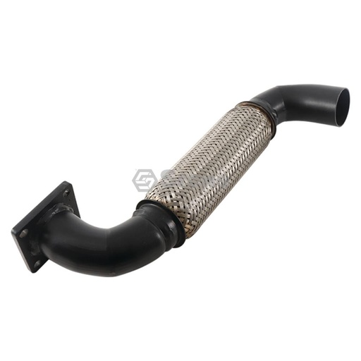 [ST-2217-0007] Stens  2217-0007   
 Atlantic Quality Parts Exhaust Pipe